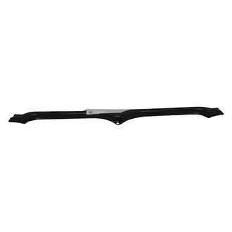 Alzare® - Front Center Bumper Retainer Bracket (CAPA Certified)