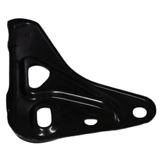 Alzare® - Front Driver Side Bumper Mounting Arm (Standard Line)