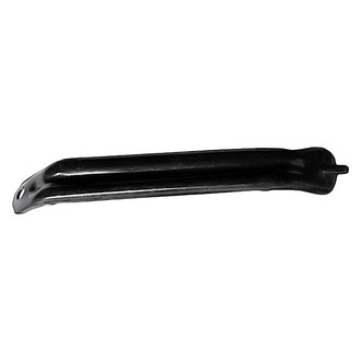 Alzare® - Front Driver Side Bumper Cover Support (Standard Line)