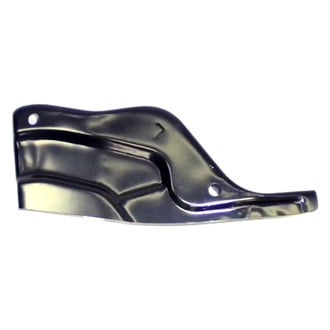 Alzare® - Front Driver Side Bumper Cover Bracket (Standard Line)