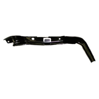 Alzare® - Front Driver Side Bumper Reinforcement Bracket (Standard Line)