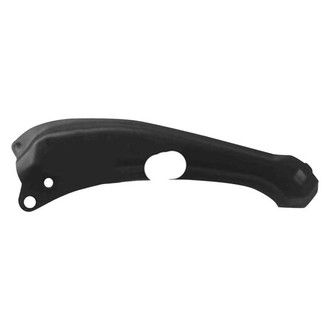 Alzare® - Front Driver Side Bumper Reinforcement Bracket (Standard Line)