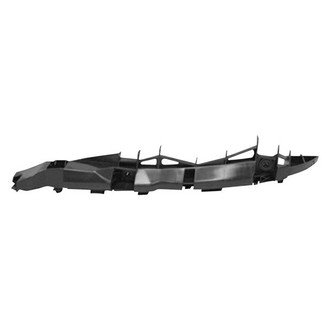 Alzare® - Front Driver Side Bumper Cover Support (Standard Line)