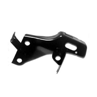 Alzare® - Front Passenger Side Bumper Bracket (Standard Line)