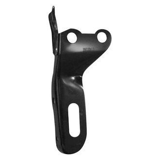 Alzare® - Front Passenger Side Bumper Bracket (Standard Line)