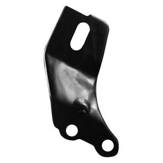Alzare® - Front Passenger Side Bumper Reinforcement Bar Bracket (Standard Line)
