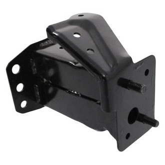 Alzare® - Front Passenger Side Bumper Mounting Arm (Standard Line)