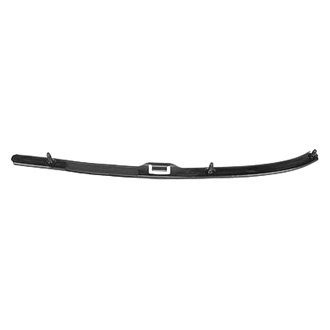 Alzare® - Front Outer Passenger Side Bumper Retainer (Standard Line)