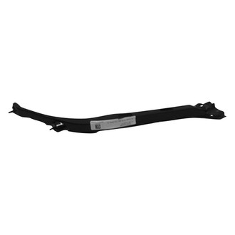 Alzare® - Front Outer Passenger Side Bumper Bracket (Standard Line)