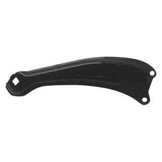 Alzare® - Front Passenger Side Bumper Reinforcement Bracket (Standard Line)