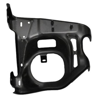 Alzare® - Front Passenger Side Bumper Mounting Arm (CAPA Certified)