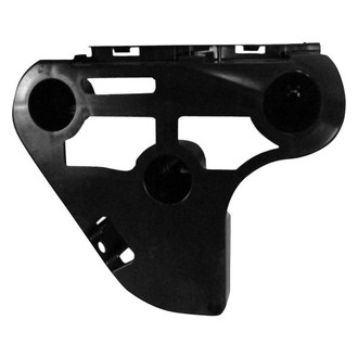 Alzare® - Front Passenger Side Bumper Support Bracket (Standard Line)