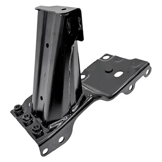 Alzare® - Front Passenger Side Bumper Bracket (Standard Line)