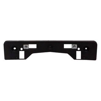 Alzare® - Front License Plate Bracket