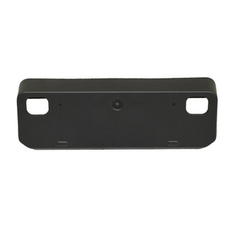 Alzare® - Front License Plate Bracket