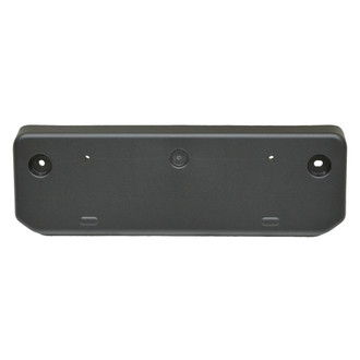 Alzare® - Front License Plate Bracket