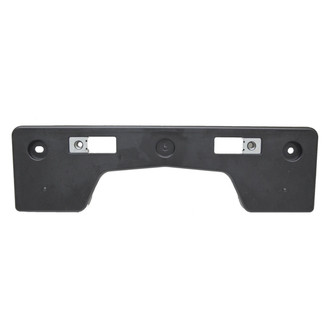 Alzare® - License Plate Bracket