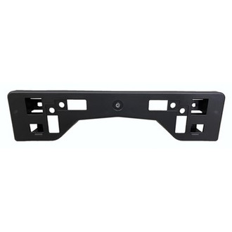 Alzare® - License Plate Bracket