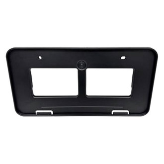 Alzare® - License Plate Bracket