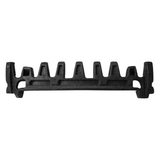 Alzare® - Front Bumper Absorber (Standard Line)