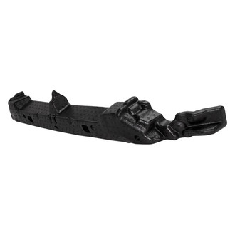 Alzare® - Front Upper Bumper Absorber (Standard Line)