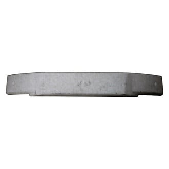 Alzare® TO1070254 - Front Lower Bumper Absorber (Standard Line)