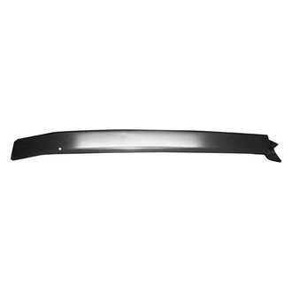 Alzare® - Front Lower Driver Side Bumper Headlight Filler (Standard Line)