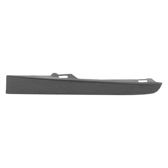 Alzare® - Front Driver Side Bumper Filler (Standard Line)