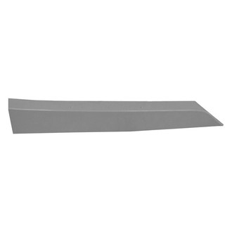Alzare® - Driver Side Headlight Trim (Standard Line)