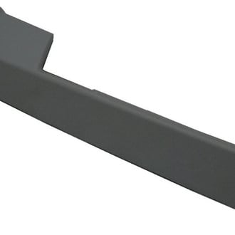 Alzare® - Driver Side Headlight Trim (CAPA Certified)