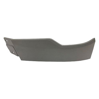 Alzare® - Front Driver Side Bumper Filler (Standard Line)