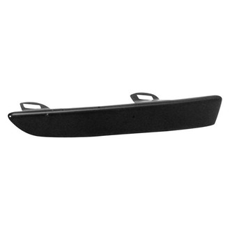 Alzare® - Front Lower Passenger Side Bumper Filler (Standard Line)