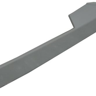 Alzare® - Passenger Side Headlight Trim (CAPA Certified)