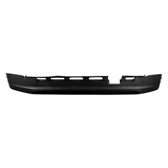 Alzare® - Front Lower Bumper Spoiler (CAPA Certified)