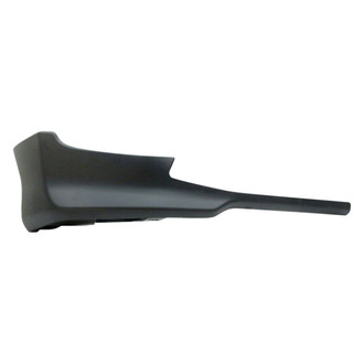 Alzare® - Front Lower Driver Side Bumper Spoiler (Standard Line)