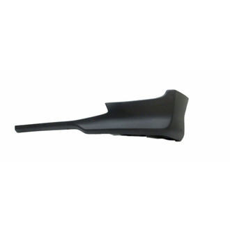 Alzare® - Front Lower Passenger Side Bumper Spoiler (Standard Line)