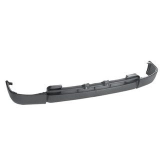 Alzare® - Front Lower Bumper Valance (CAPA Certified)