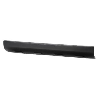Alzare® - Front Center Bumper Valance (Standard Line)