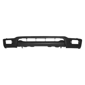 Alzare® - Front Bumper Valance (CAPA Certified)