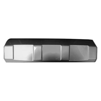Alzare® - Front Lower Bumper Valance (Standard Line)