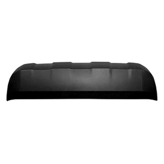 Alzare® - Front Bumper Valance (CAPA Certified)