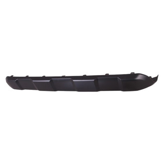 Alzare® - Front Bumper Valance (CAPA Certified)