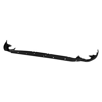 Alzare® - Front Lower Bumper Valance (CAPA Certified)