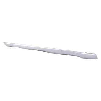 Alzare® - Front Bumper Skid Plate (Standard Line)