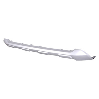 Alzare® - Front Bumper Valance (Standard Line)