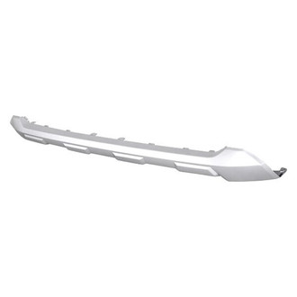 Alzare® - Front Bumper Valance (CAPA Certified)