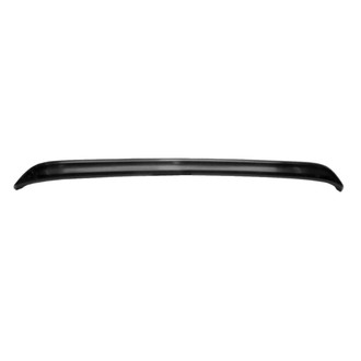 Alzare® - Front Lower Bumper Valance (CAPA Certified)