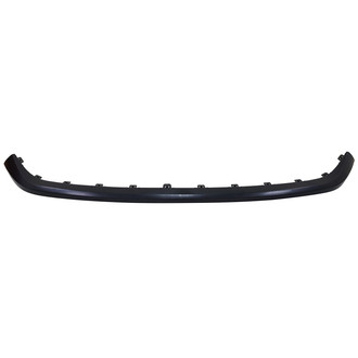 Alzare® - Front Lower Bumper Valance (Standard Line)