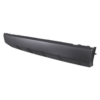 Alzare® - Front Lower Bumper Valance (CAPA Certified)