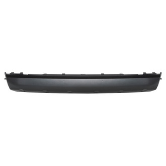 Alzare® - Front Lower Center Bumper Valance (Standard Line)